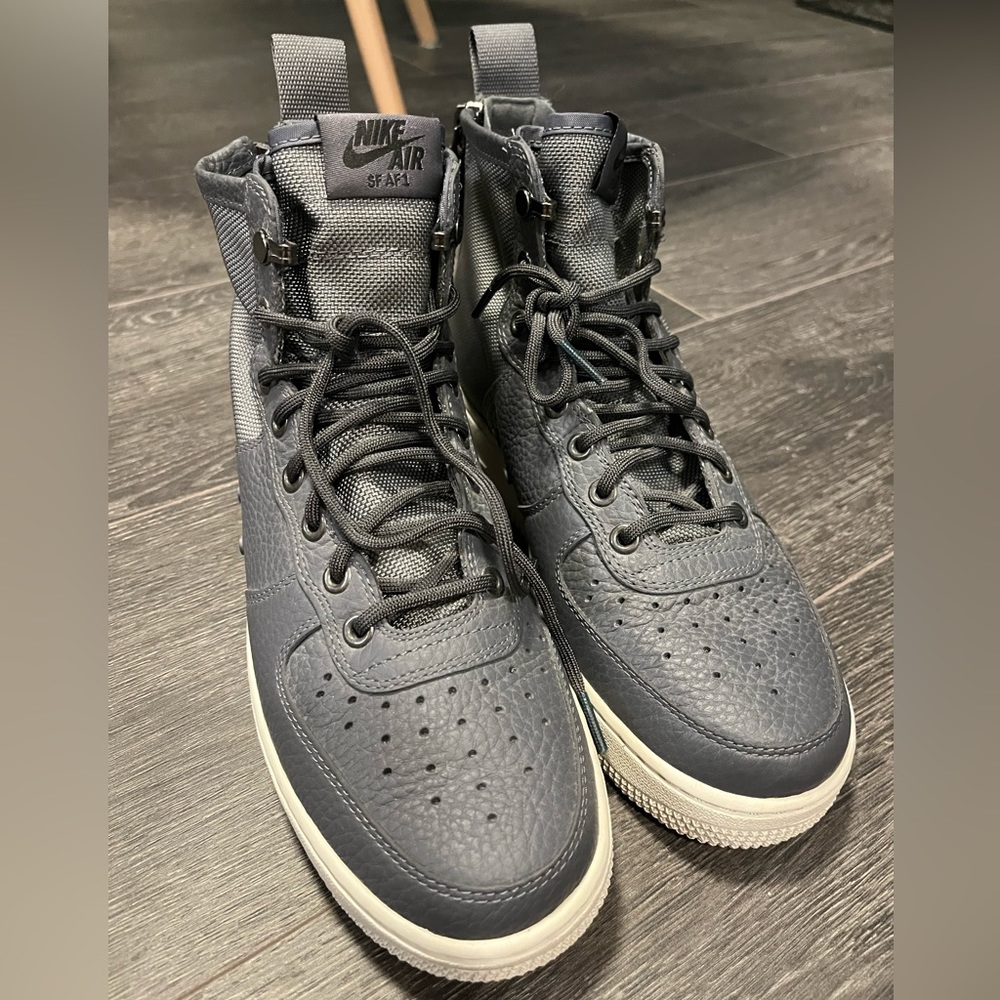 Nike AF1 SF Shoes